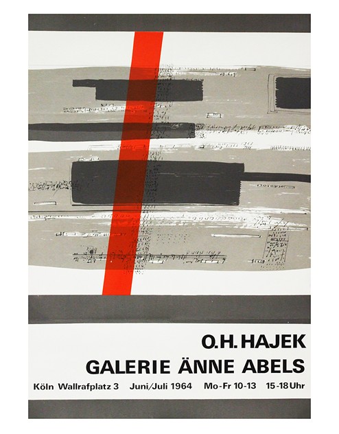 1960's Hajek Art Exhibition Poster-fears-and-kahn-hajek poster_main_635972669414438796.jpg